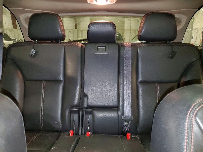 Aukcja sprzedaży 2013 Ford Edge, vin: 2FMDK4KC1DBB58468, numer aukcji: 55758536