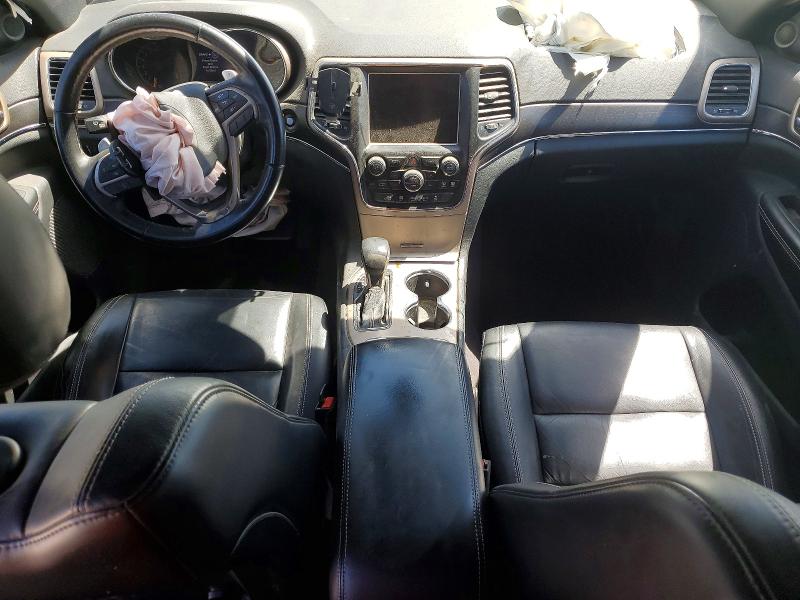 Продаж на аукціоні авто 2016 Jeep Grand Cherokee, vin: 1C4RJFBG1GC304111, номер лоту: 55006366