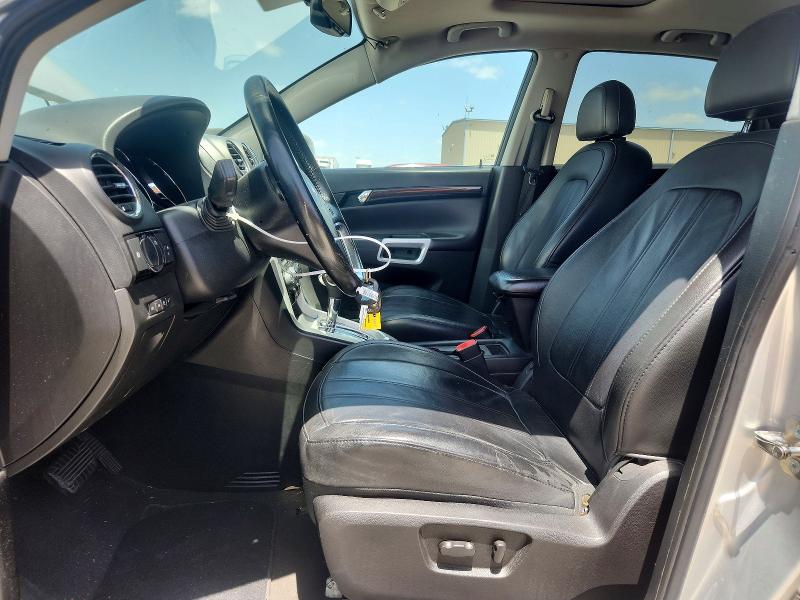 85630755 :رقم المزاد ، 3GNAL3EK1ES645996 vin ، 2014 Chevrolet Captiva مزاد بيع