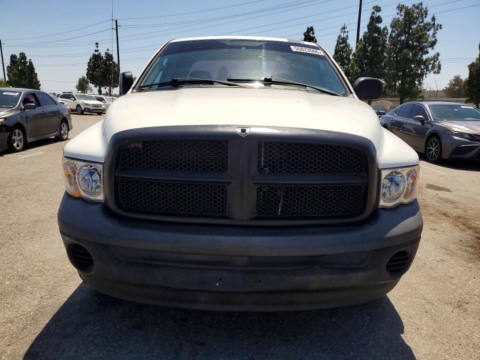 Aukcja sprzedaży 2005 Dodge Ram 1500, vin: 1D7HA18N35S172191, numer aukcji: 55823566