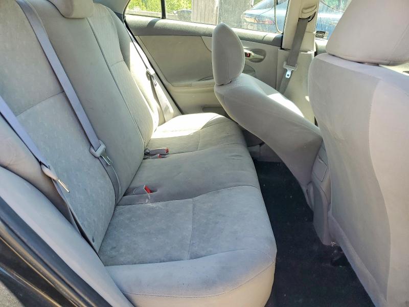 56219846 :رقم المزاد ، 2T1BU40E49C021548 vin ، 2009 Toyota Corolla مزاد بيع