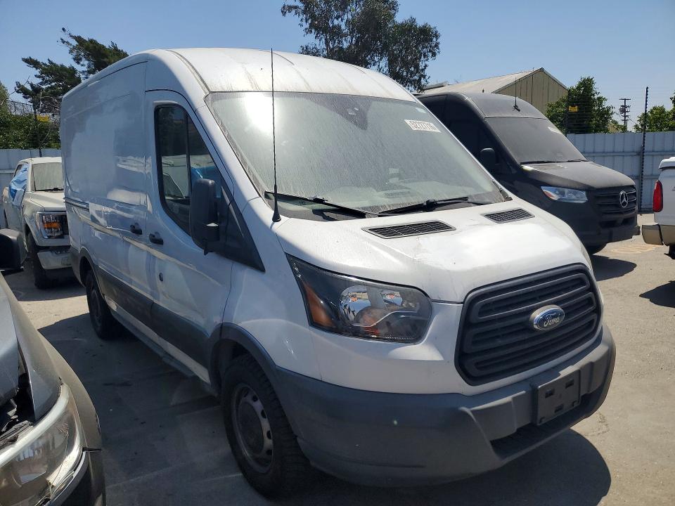 Aukcja sprzedaży 2018 Ford Transit, vin: 1FTYE1CMXJKB14618, numer aukcji: 52727716