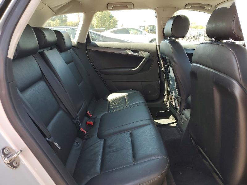Aukcja sprzedaży 2011 Audi A3, vin: WAUBEAFM0BA106405, numer aukcji: 57269586