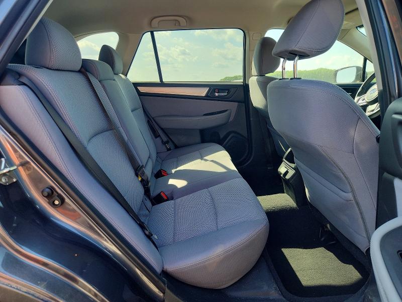 Aukcja sprzedaży 2018 Subaru Outback, vin: 4S4BSAFC3J3307409, numer aukcji: 56996596