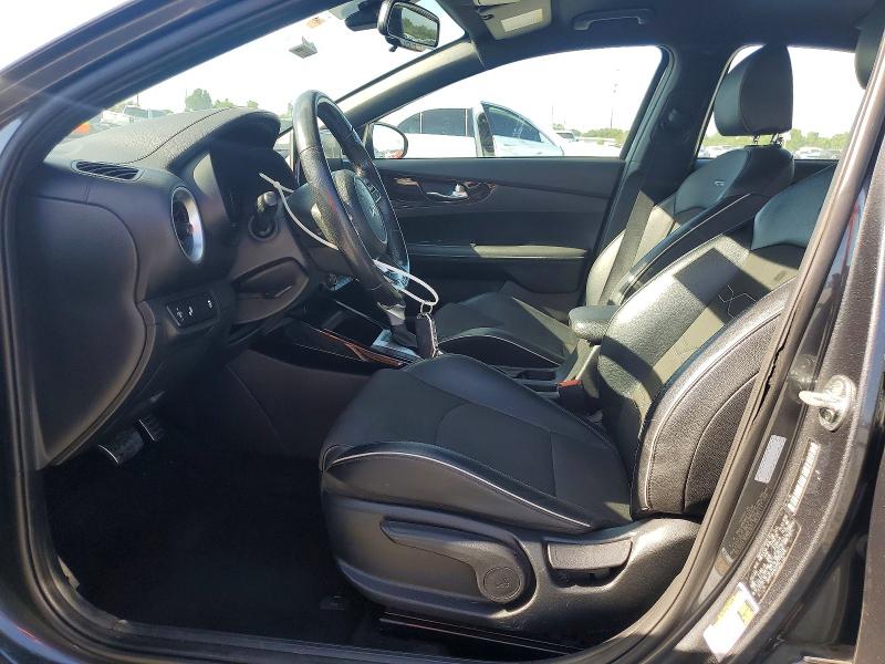 Продажа на аукционе авто 2024 Kia Forte, vin: 3KPF54ADXRE772028, номер лота: 56336036