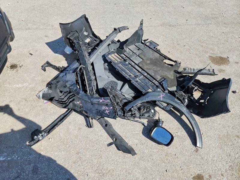 2019 Subaru Crosstrek მანქანა იყიდება აუქციონზე, vin: JF2GTAEC3KH348797, აუქციონის ნომერი: 55764646