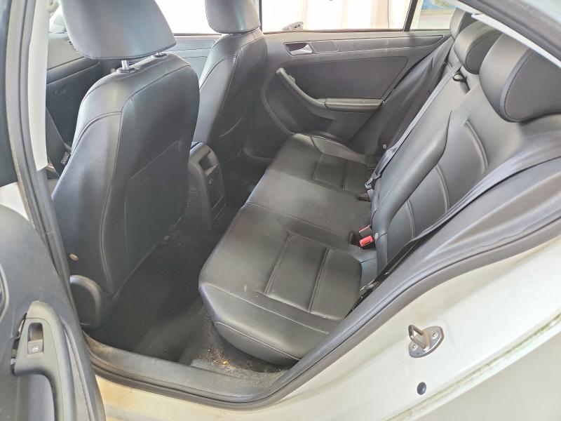 Продажа на аукционе авто 2014 Volkswagen Jetta, vin: 3VWD17AJ1EM291253, номер лота: 56123376