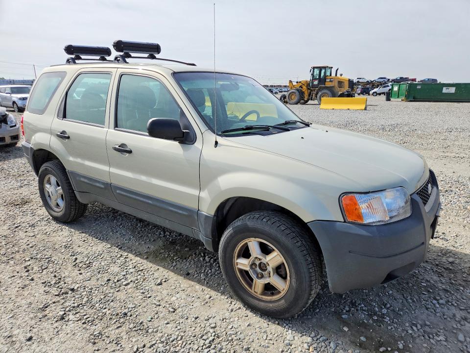 Продаж на аукціоні авто 2003 Ford Escape, vin: 1FMYU92143KD92292, номер лоту: 55707896