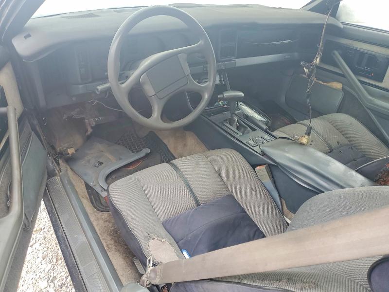 1989 Pontiac Firebird მანქანა იყიდება აუქციონზე, vin: 1G2FS218XKL248881, აუქციონის ნომერი: 56538616