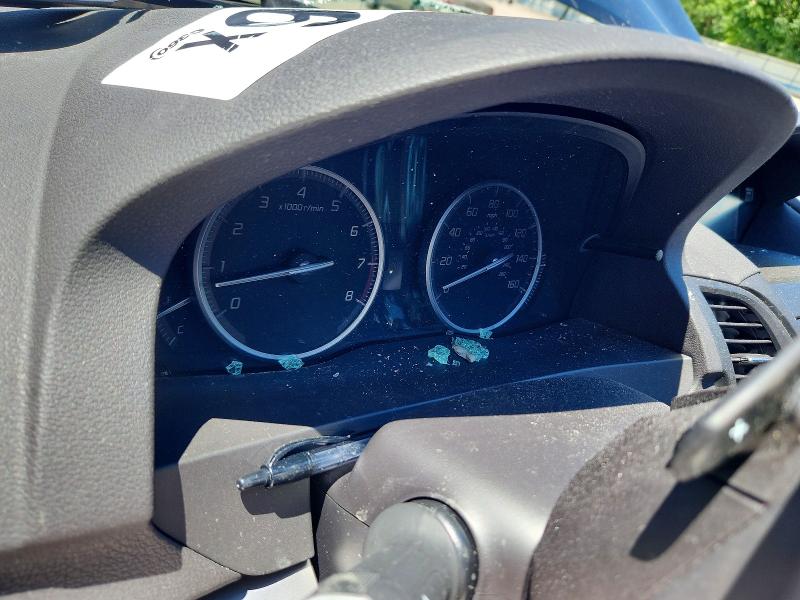 2015 Acura Rdx მანქანა იყიდება აუქციონზე, vin: 5J8TB4H54FL010263, აუქციონის ნომერი: 58037896