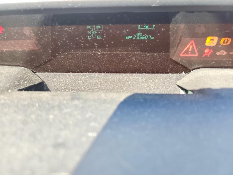 Продаж на аукціоні авто 2007 Toyota Prius, vin: JTDKB20U477559148, номер лоту: 57068226