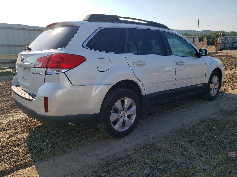 Aukcja sprzedaży 2011 Subaru Outback, vin: 4S4BRCGC0B3375559, numer aukcji: 57087336