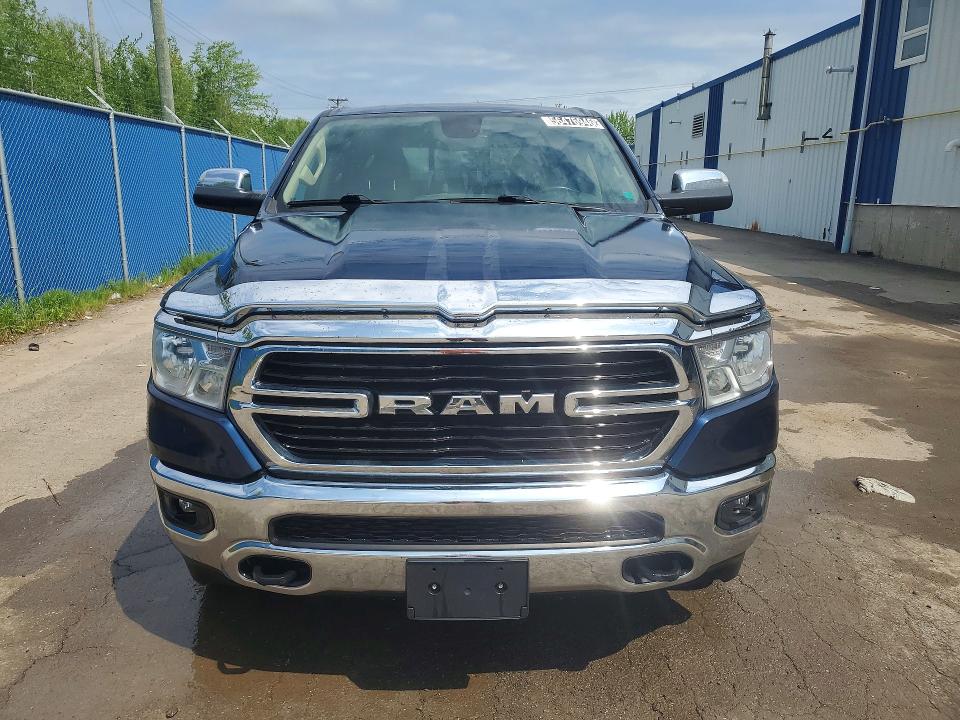 Продаж на аукціоні авто 2020 Ram 1500, vin: 1C6RRFMGXLN340410, номер лоту: 56476946