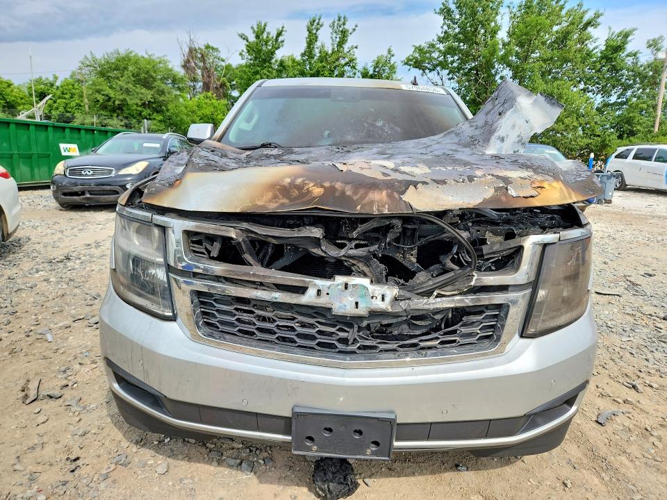 Aukcja sprzedaży 2015 Chevrolet Tahoe, vin: 1GNSKBKC6FR194664, numer aukcji: 57964856
