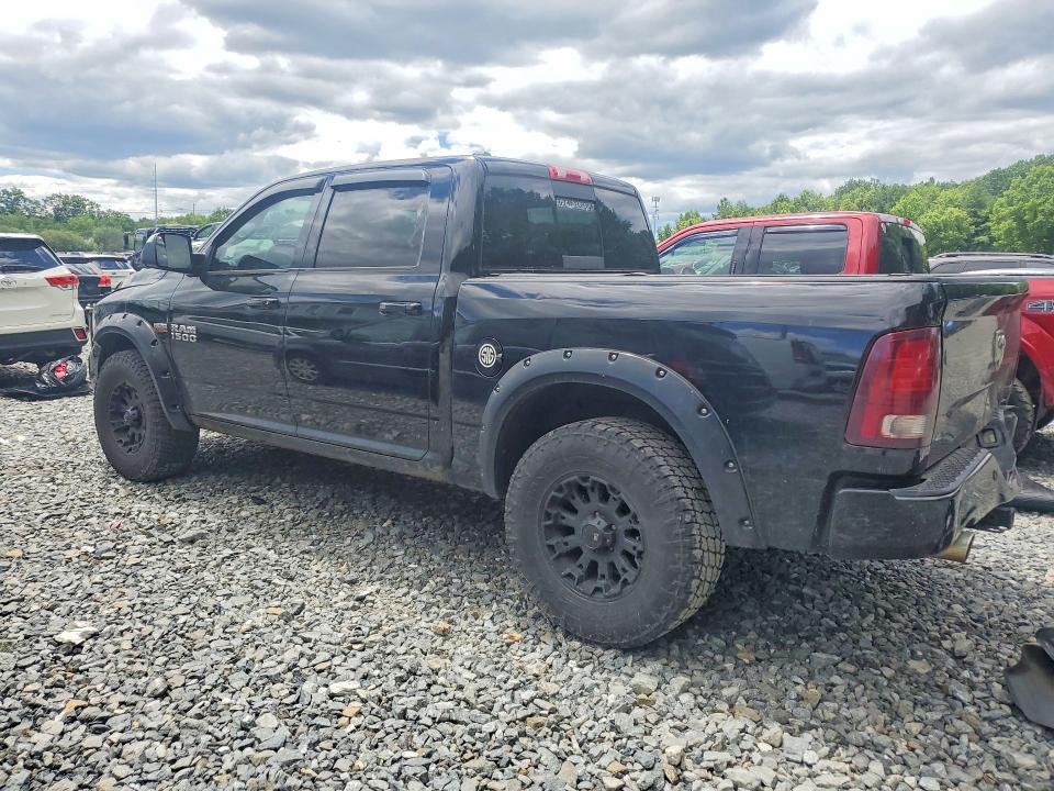 Aukcja sprzedaży 2013 Ram 1500, vin: 1C6RR7MT8DS681259, numer aukcji: 56881656