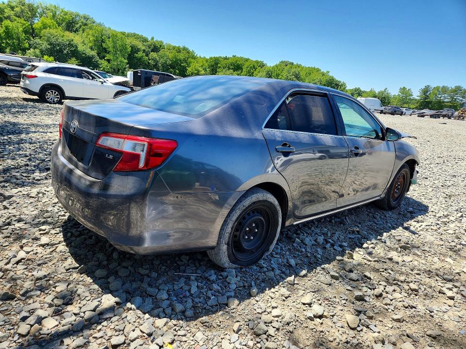 Продажа на аукционе авто 2013 Toyota Camry, vin: 4T1BF1FK7DU273243, номер лота: 55845116
