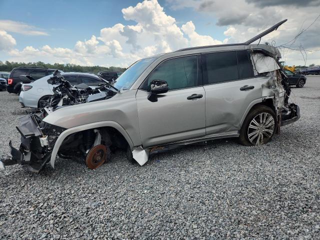56992996 :رقم المزاد ، JTJGB7CX3R4060481 vin ، 2024 Lexus Lx 600 مزاد بيع