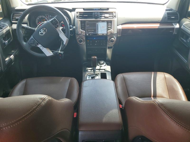 Продажа на аукционе авто 2022 Toyota 4runner, vin: JTEKU5JR5N5988471, номер лота: 56827956