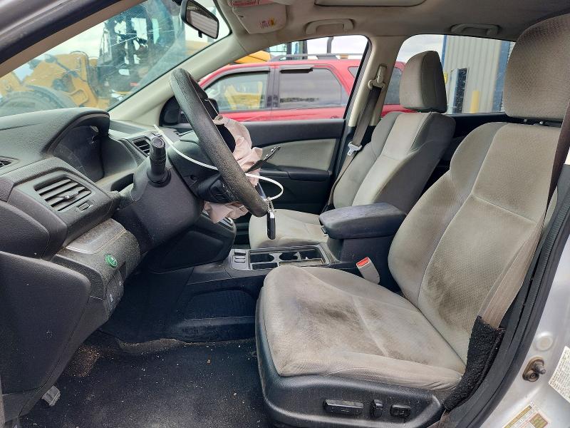 Aukcja sprzedaży 2015 Honda Cr-v, vin: 2HKRM4H58FH677439, numer aukcji: 63883396
