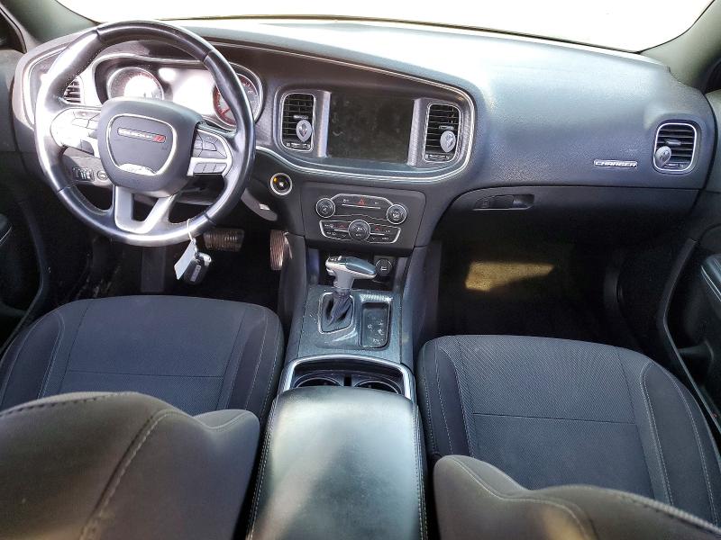 Aukcja sprzedaży 2015 Dodge Charger, vin: 2C3CDXHG7FH744909, numer aukcji: 57881396