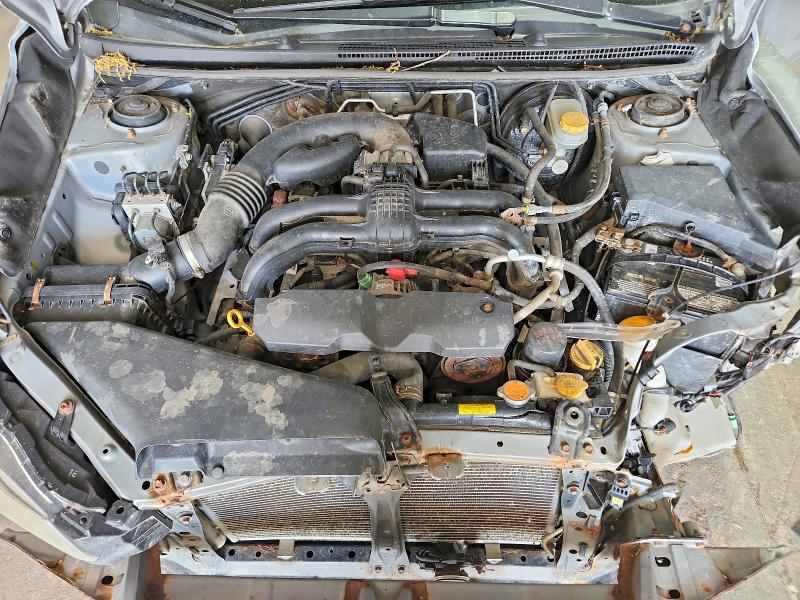 55418256 :رقم المزاد ، JF1GJAC65CH027398 vin ، 2012 Subaru Impreza مزاد بيع