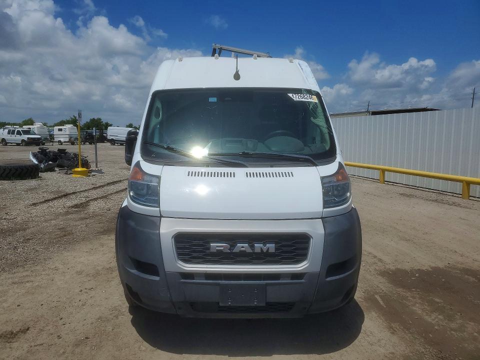 Aukcja sprzedaży 2022 Ram Promaster 2500, vin: 3C6LRVDG8NE102983, numer aukcji: 47268246