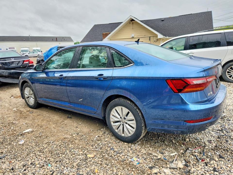 Aukcja sprzedaży 2019 Volkswagen Jetta, vin: 3VWC57BU6KM047991, numer aukcji: 57206016