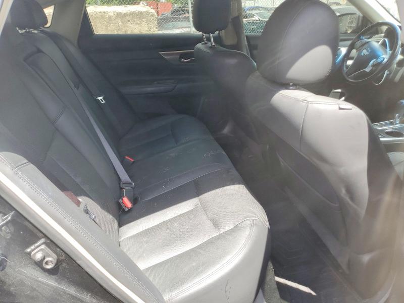 Aukcja sprzedaży 2013 Nissan Altima, vin: 1N4BL3AP2DC145287, numer aukcji: 57388046