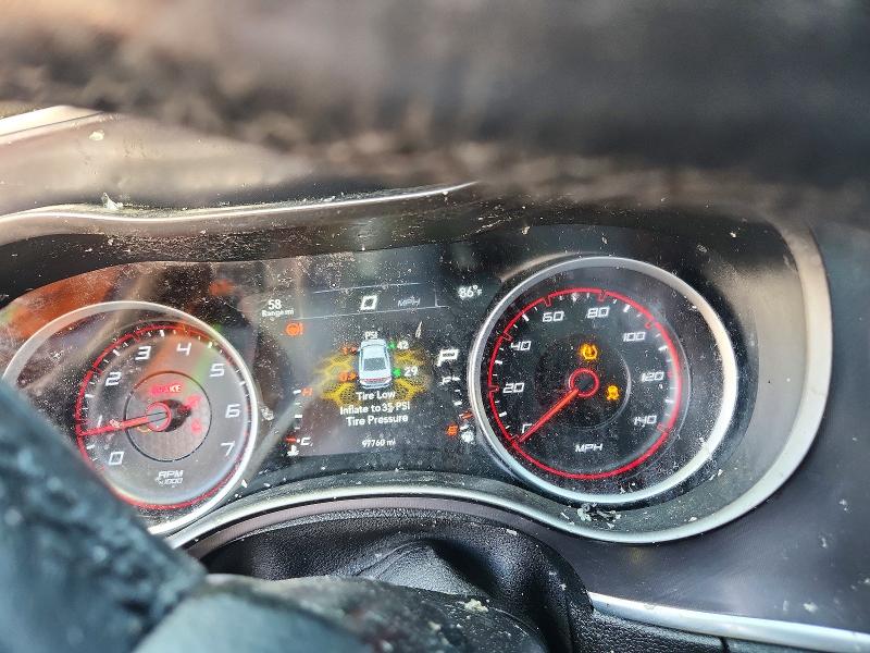 Aukcja sprzedaży 2021 Dodge Charger, vin: 2C3CDXBG6MH624797, numer aukcji: 56667846