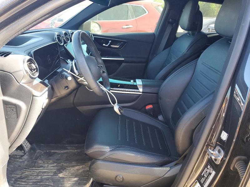 Продажа на аукционе авто 2024 Mercedes-benz Glc Coupe, vin: W1NKJ4HB0RF183535, номер лота: 54923556
