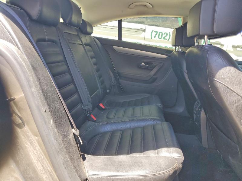 2013 Volkswagen Cc მანქანა იყიდება აუქციონზე, vin: WVWBP7AN8DE537053, აუქციონის ნომერი: 57335596