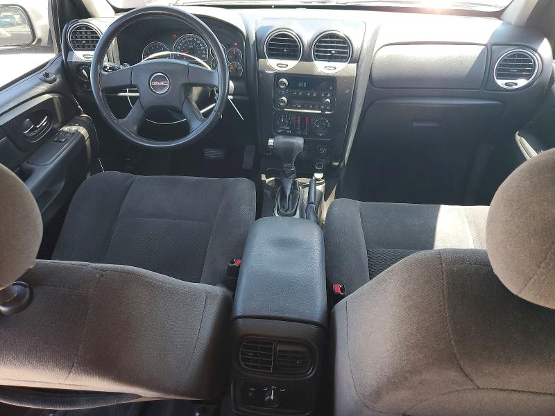 2008 Gmc Envoy მანქანა იყიდება აუქციონზე, vin: 1GKDS13S782208024, აუქციონის ნომერი: 57689066