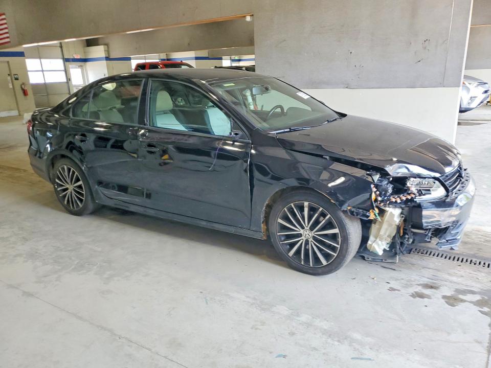 Aukcja sprzedaży 2016 Volkswagen Jetta, vin: 3VWB17AJ6GM257013, numer aukcji: 79135055