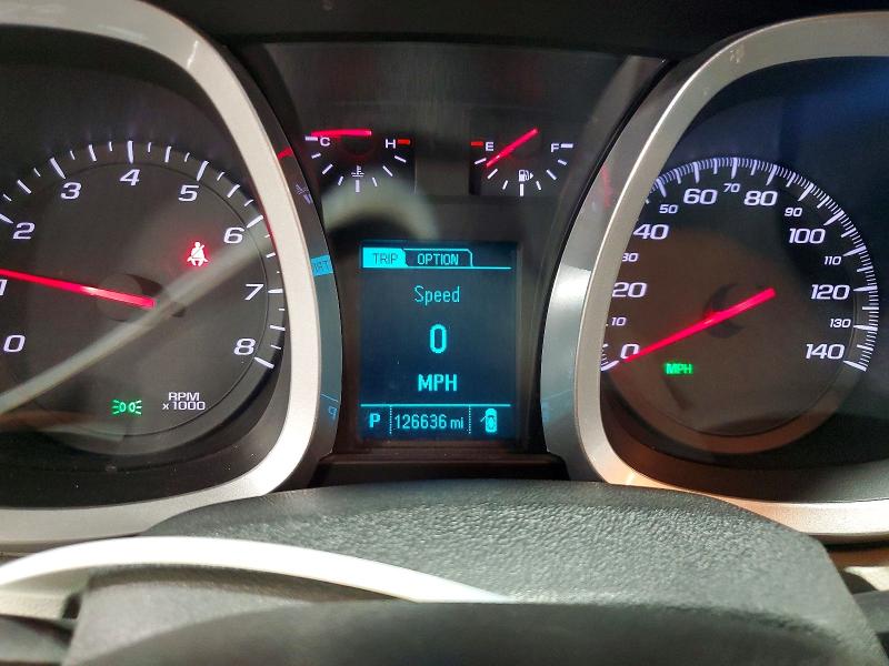 Продаж на аукціоні авто 2015 Chevrolet Equinox, vin: 2GNFLHE30F6323331, номер лоту: 57071366