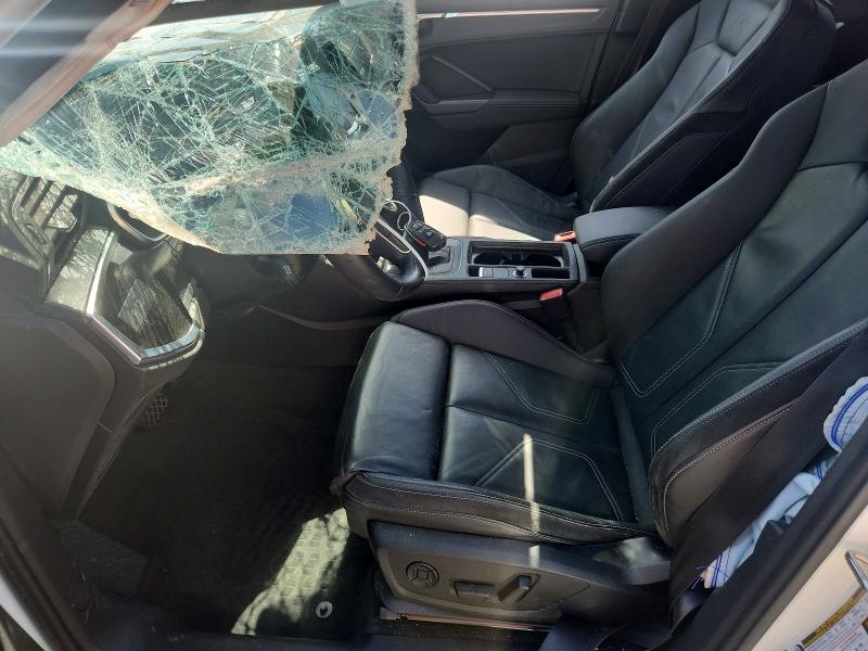 Aukcja sprzedaży 2021 Audi Q3, vin: WA1EECF37M1069644, numer aukcji: 57735986