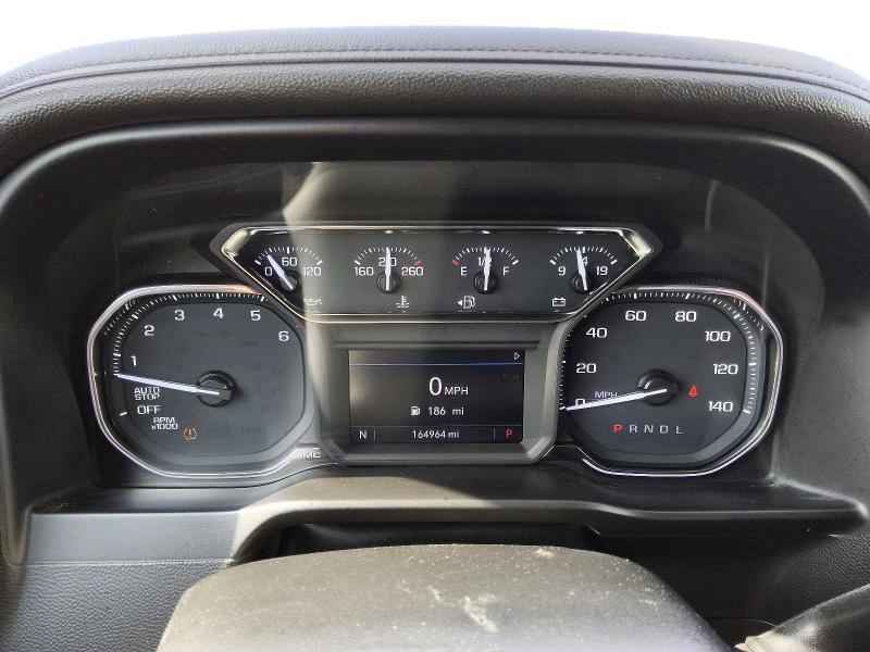 2019 Gmc Sierra მანქანა იყიდება აუქციონზე, vin: 1GTP8DED1KZ240943, აუქციონის ნომერი: 56974726