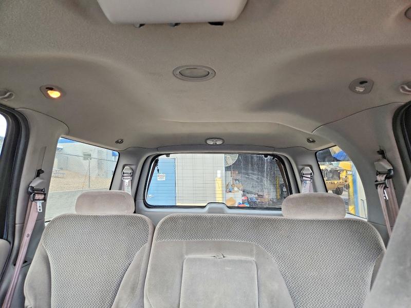 Aukcja sprzedaży 2002 Ford Expedition, vin: 1FMPU16LX2LA09747, numer aukcji: 55418486