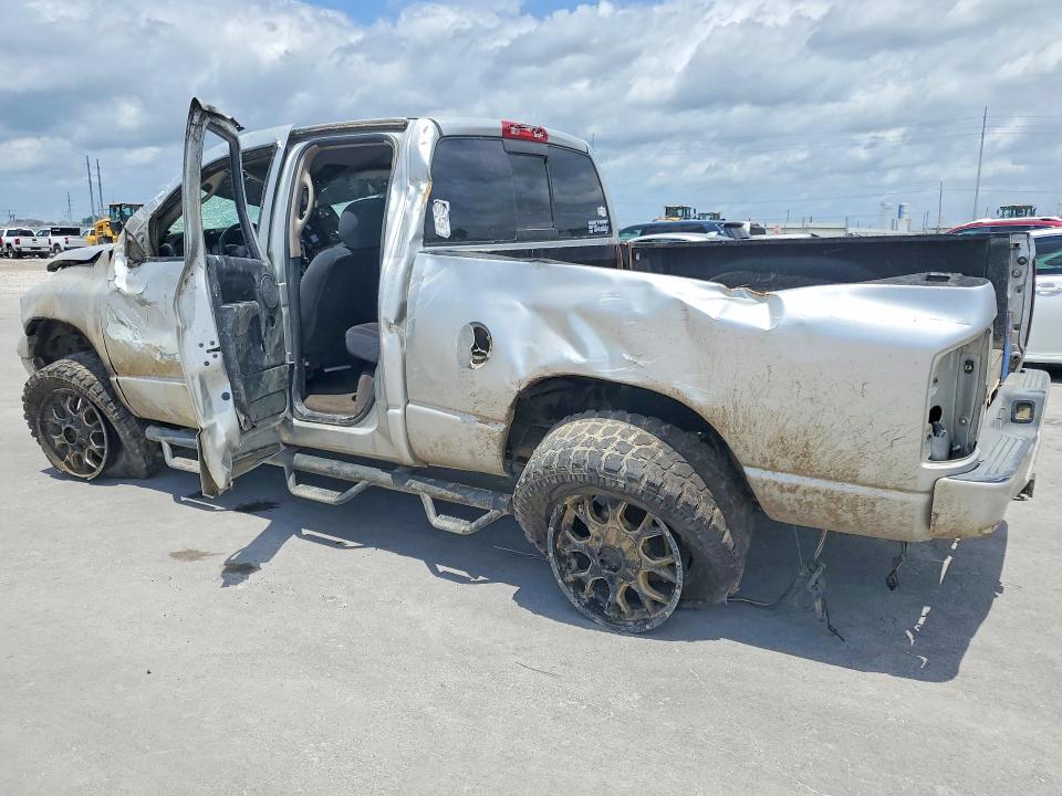 54131186 :رقم المزاد ، 3D7LU38693G737991 vin ، 2003 Dodge Ram 3500 مزاد بيع