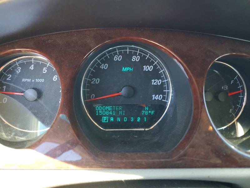 2008 Buick Lucerne მანქანა იყიდება აუქციონზე, vin: 1G4HD57258U134143, აუქციონის ნომერი: 56868876