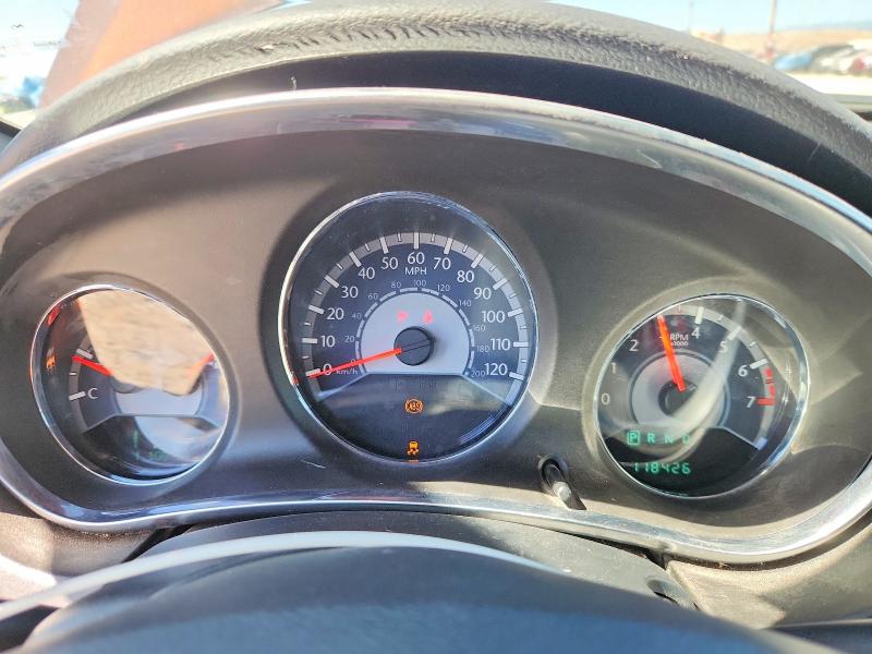 Aukcja sprzedaży 2012 Chrysler 200, vin: 1C3CCBCG1CN226634, numer aukcji: 56549666