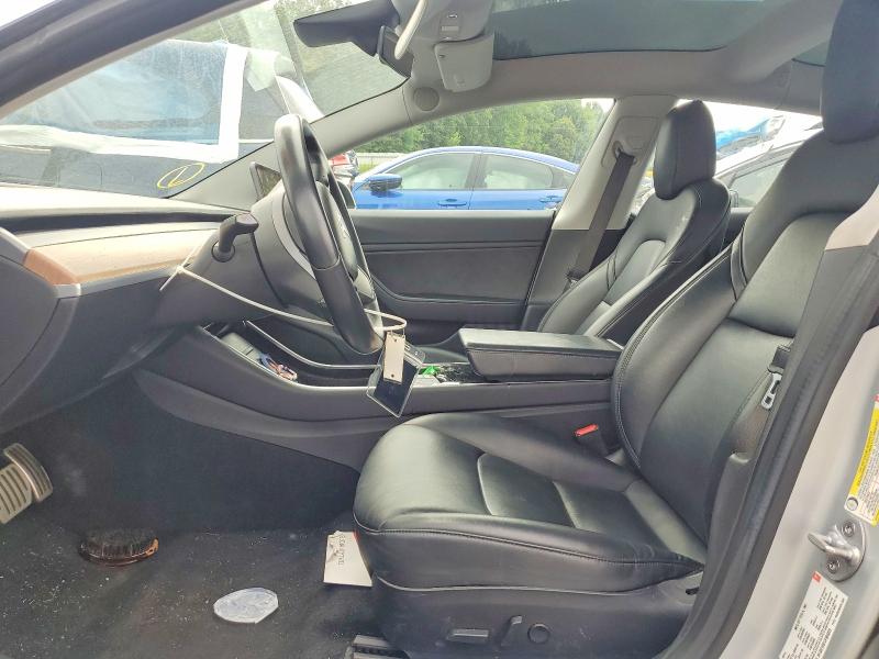 Aukcja sprzedaży 2018 Tesla Model 3, vin: 5YJ3E1EB7JF083329, numer aukcji: 56297086