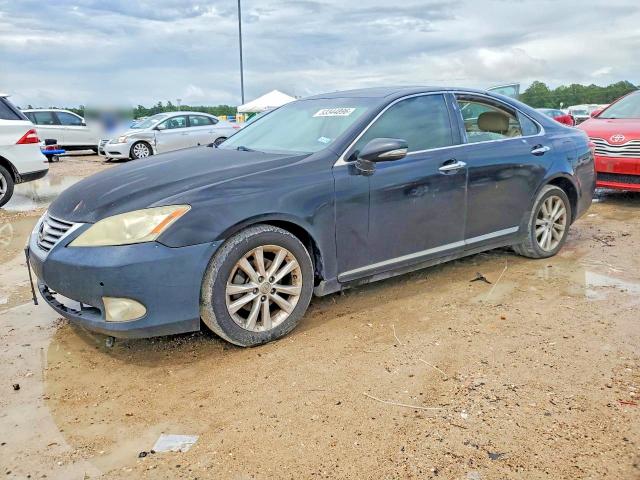 53344896 :رقم المزاد ، JTHBK1EG3A2380194 vin ، 2026 Lexus Es مزاد بيع