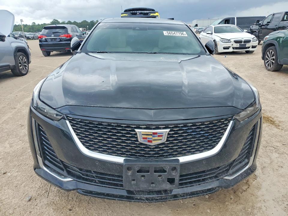 Продаж на аукціоні авто 2023 Cadillac Ct5, vin: 1G6DN5RK3P0144868, номер лоту: 56547796