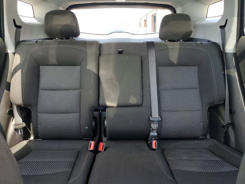 58137686 :رقم المزاد ، 3GKALMEG6RL382208 vin ، 2024 Gmc Terrain مزاد بيع