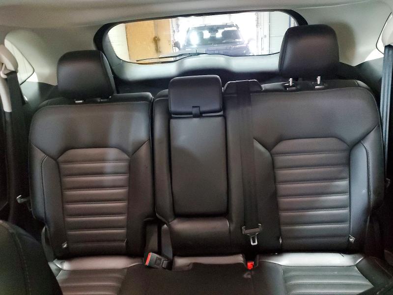 2017 Ford Edge მანქანა იყიდება აუქციონზე, vin: 2FMPK4J81HBB66067, აუქციონის ნომერი: 56362176
