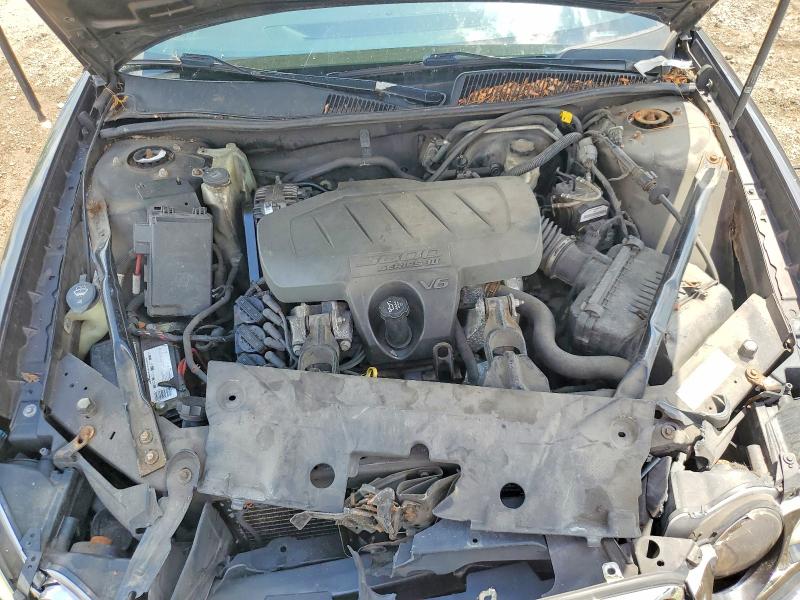 2008 Buick Lacrosse მანქანა იყიდება აუქციონზე, vin: 2G4WD582581150389, აუქციონის ნომერი: 56871706