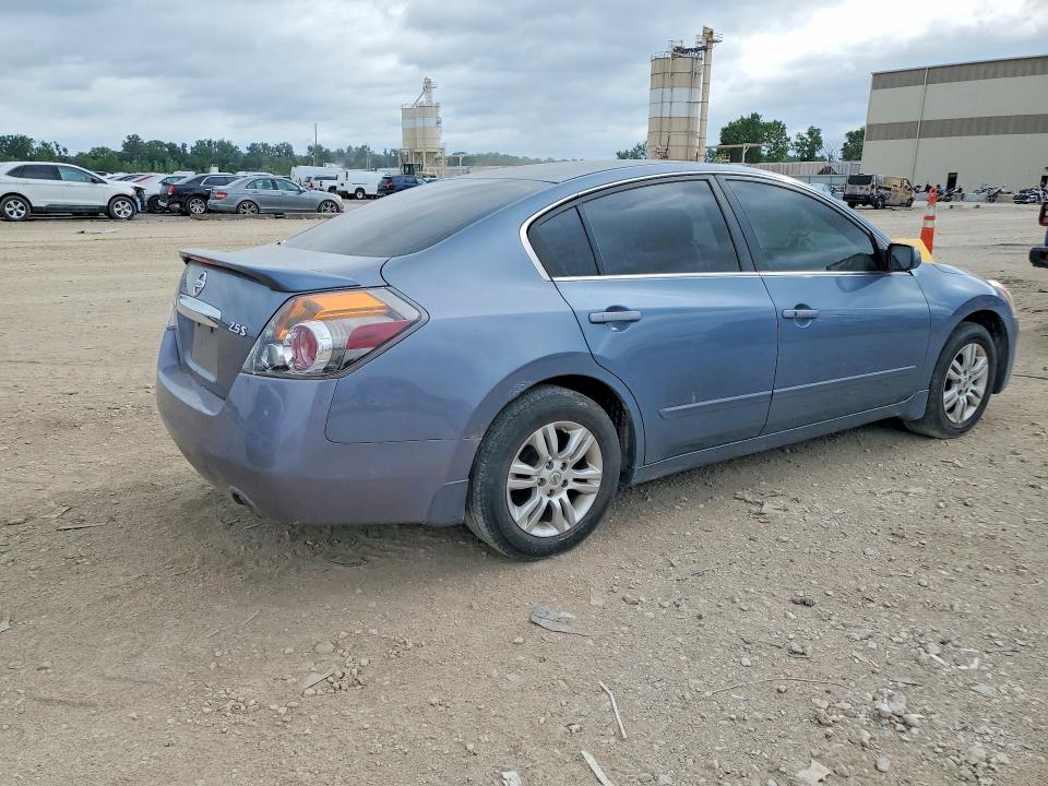 56475976 :رقم المزاد ، 1N4AL2AP6CN505119 vin ، 2012 Nissan Altima مزاد بيع