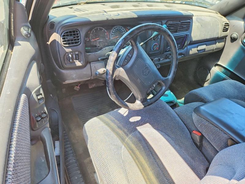 Продажа на аукционе авто 1999 Dodge Dakota, vin: 1B7GG22X0XS101540, номер лота: 55791616