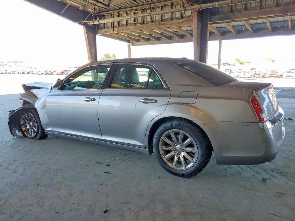Aukcja sprzedaży 2014 Chrysler 300c, vin: 2C3CCAEG3EH378563, numer aukcji: 57346336
