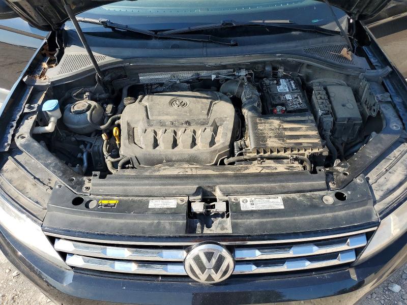 Aukcja sprzedaży 2020 Volkswagen Tiguan, vin: 3VV3B7AX0LM120265, numer aukcji: 58437216